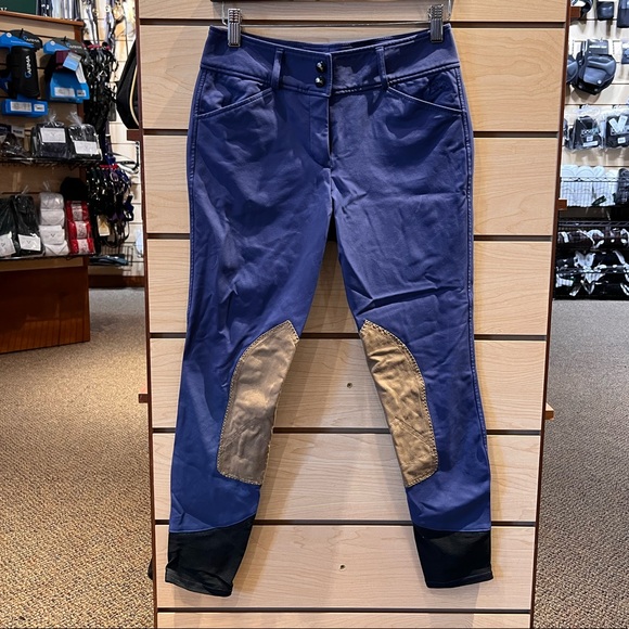 RJ Classics Pants - RJ Classics Gulf Breeches 26R